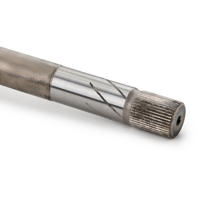 Drive Shaft RIDEX 13D0161 13D0161 - photo 8