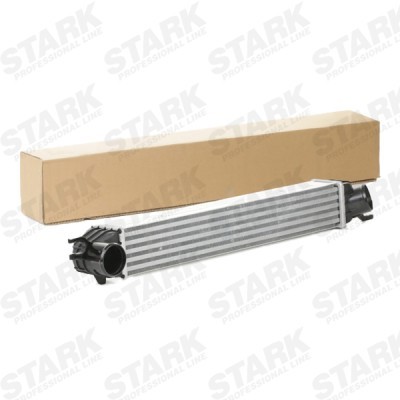 Intercooler, Charger Stark SKICC-0890081 SKICC-0890081 - photo 2