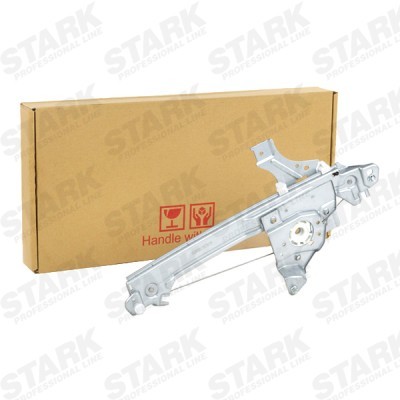 Window Regulator Stark SKWR-0420572 SKWR-0420572 - photo 2