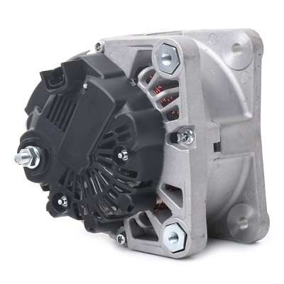 Alternator RIDEX 4G0505 4G0505 - photo 4