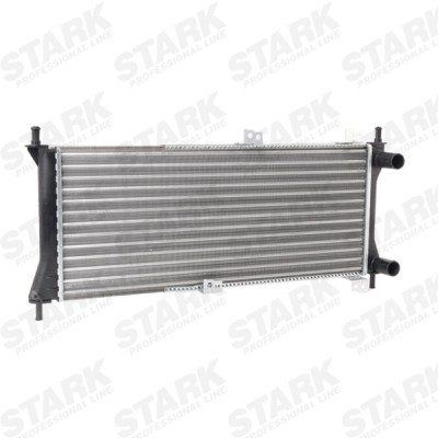 Radiator, Engine Cooling Stark SKRD-0120345 SKRD-0120345 - photo 4