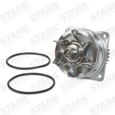 Water Pump, Engine Cooling Stark SKWP-0520479 SKWP-0520479 - photo 3