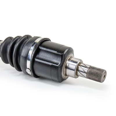 Drive Shaft RIDEX 13D2276R 13D2276R - photo 6