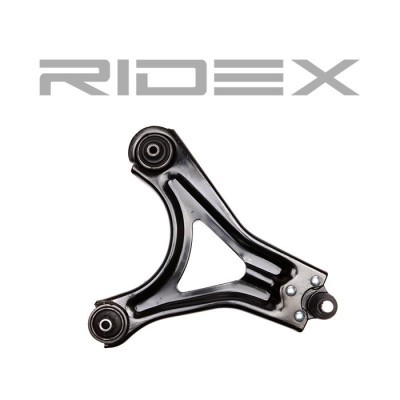 Control Arm RIDEX 273C0190 273C0190 - photo 3
