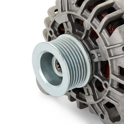 Alternator RIDEX 4G0446R 4G0446R - photo 4