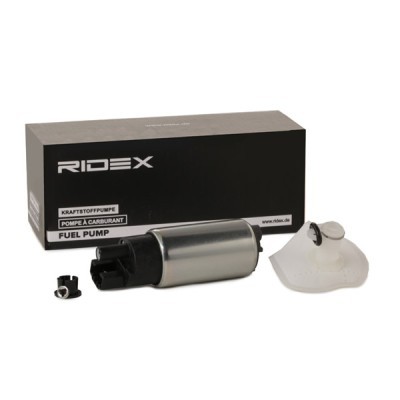 Pump, Fuel Pre-Supply RIDEX 458F0183 458F0183 - photo 2