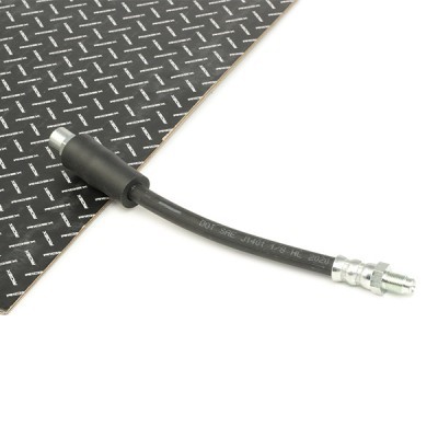 Brake Hose RIDEX 83B0161 83B0161 - photo 4