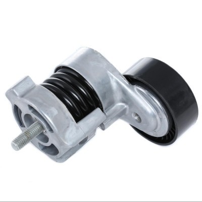 Belt Tensioner V-Ribbed Belt RIDEX 310T0019 310T0019 - photo 3