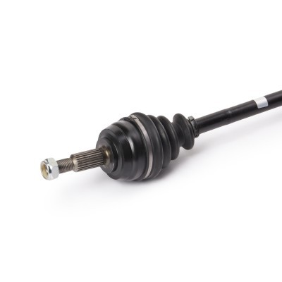 Drive Shaft RIDEX 13D0910R 13D0910R - photo 5