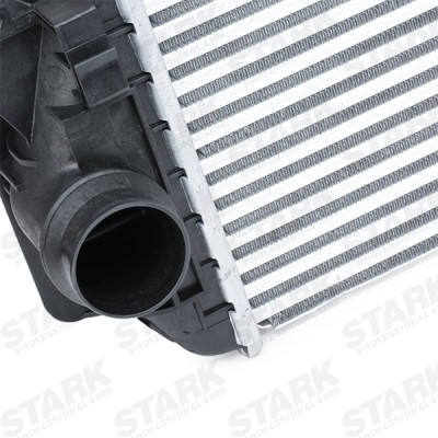 Intercooler, Charger Stark SKICC-0890284 SKICC-0890284 - photo 5