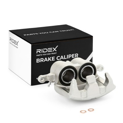 Brake Caliper RIDEX 78B0134 78B0134 - photo 2