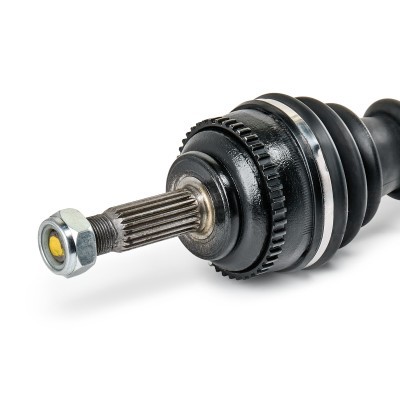 Drive Shaft RIDEX 13D1371R 13D1371R - photo 5