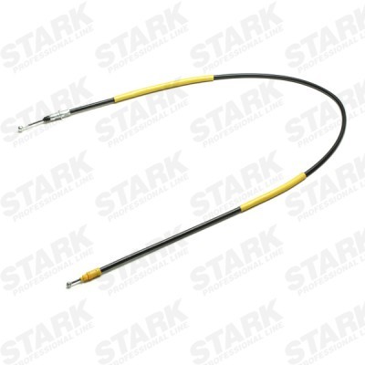 Cable Pull, Parking Brake Stark SKCPB-1050069 SKCPB-1050069 - photo 4