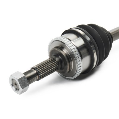 Drive Shaft RIDEX 13D1170 13D1170 - photo 5