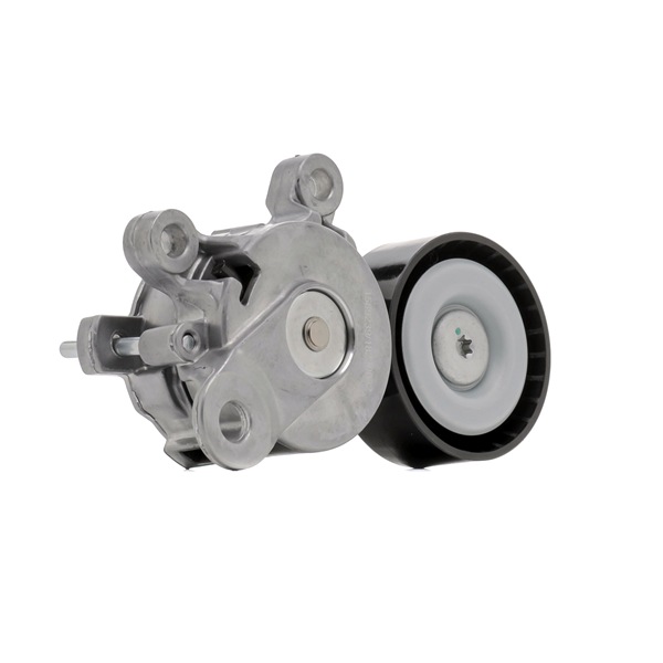 Belt Tensioner V-Ribbed Belt RIDEX 310T0652 310T0652 - photo 1