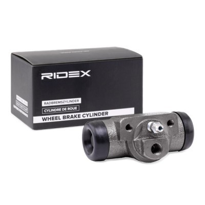 Wheel Brake Cylinder RIDEX 277W0055 277W0055 - photo 2