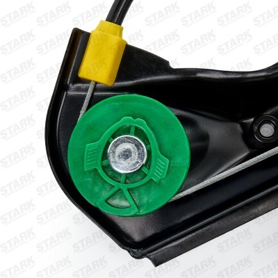 Window Regulator Stark SKWR-0420019 SKWR-0420019 - photo 5