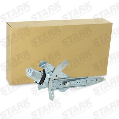 Window Regulator Stark SKWR-0420218 SKWR-0420218 - photo 3