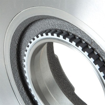Brake Disc RIDEX 82B1531 82B1531 - photo 5
