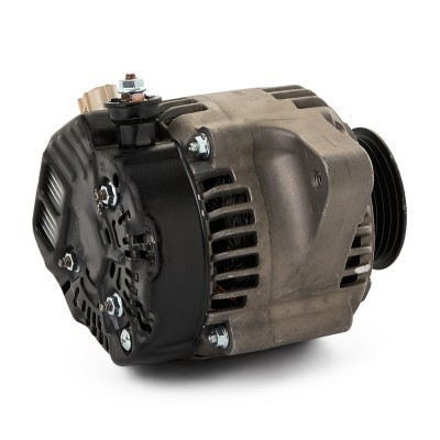 Alternator RIDEX 4G0821R 4G0821R - photo 4