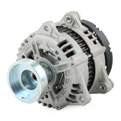 Alternator RIDEX 4G0436 4G0436 - photo 3