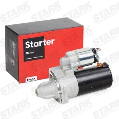 Starter Stark SKSTR-0330407 SKSTR-0330407 - photo 2