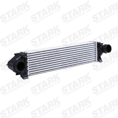 Intercooler, Charger Stark SKICC-0890263 SKICC-0890263 - photo 3