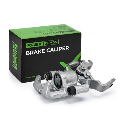 Brake Caliper RIDEX 78B2171R 78B2171R - photo 2