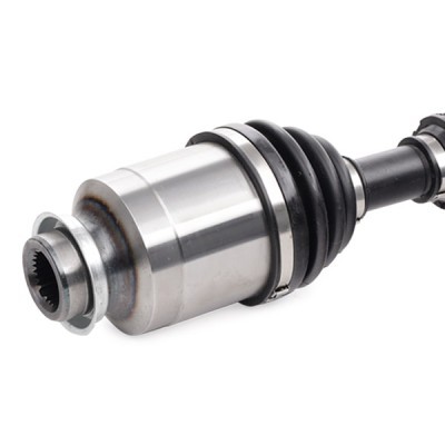 Drive Shaft RIDEX 13D0378 13D0378 - photo 5