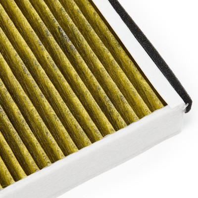 Cabin Air Filter RIDEX 424I0502 424I0502 - photo 11