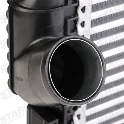 Intercooler, Charger Stark SKICC-0890082 SKICC-0890082 - photo 6