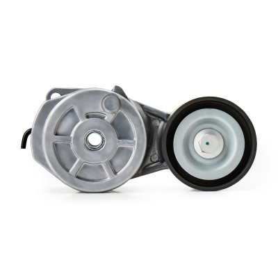 Belt Tensioner V-Ribbed Belt RIDEX 310T0601 310T0601 - photo 5