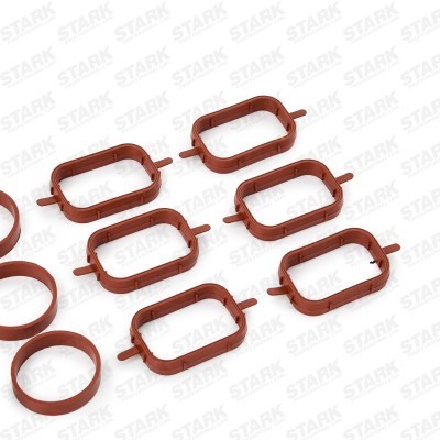 Intake manifold repair kit Stark SKRKI-6270005 SKRKI-6270005 - photo 5