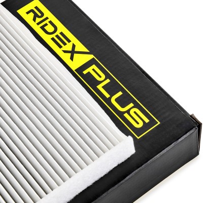 Cabin Air Filter RIDEX 424I0176P 424I0176P - photo 5