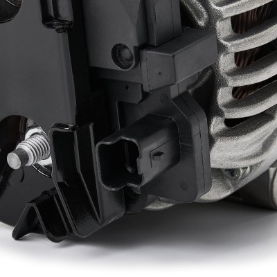 Alternator RIDEX 4G0065R 4G0065R - photo 6
