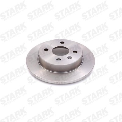 Brake Disc Stark SKOP-2007 SKOP-2007 - photo 3