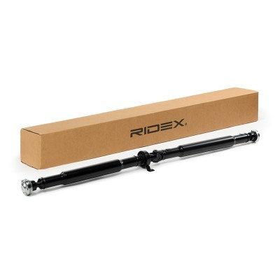 Drive Shaft RIDEX 3675A0015 3675A0015 - photo 1