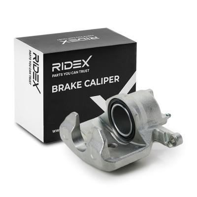 Brake Caliper RIDEX 78B2131 78B2131 - photo 2
