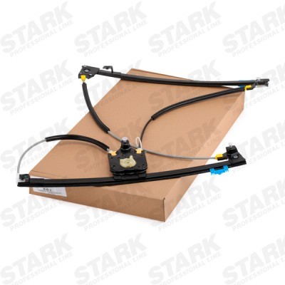 Window Regulator Stark SKWR-0420363 SKWR-0420363 - photo 1