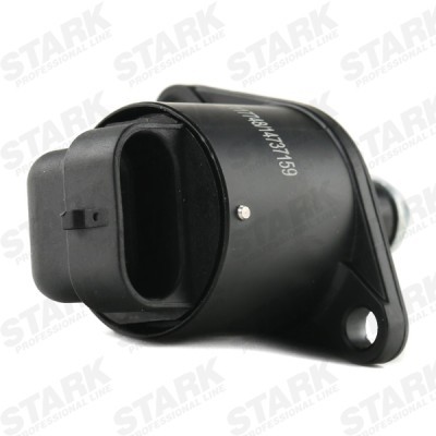 Control Valve, camshaft adjustment Stark SKICV-0740031 SKICV-0740031 - photo 3