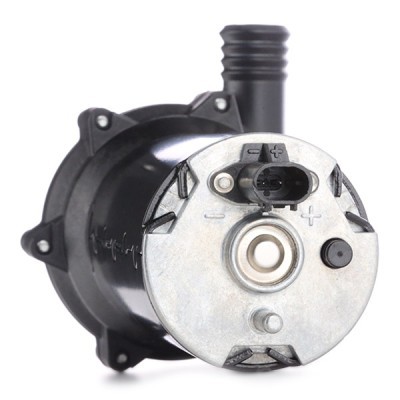 Coolant circulation pump RIDEX 999W0012 999W0012 - photo 5