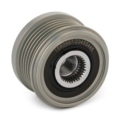 Alternator – one-way clutch RIDEX 1390F0145 1390F0145 - photo 2