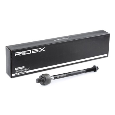 Steering Linkage Kit RIDEX 284R0129 284R0129 - photo 2