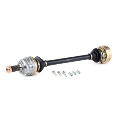 Drive Shaft RIDEX 13D0192 13D0192 - photo 5