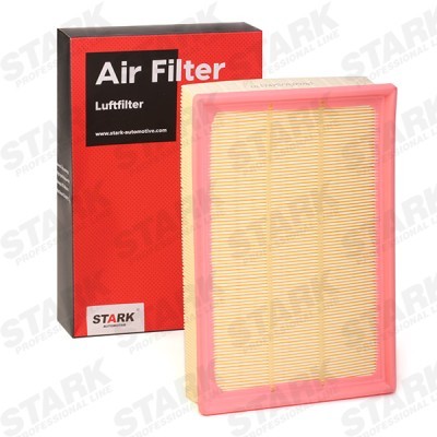 Air Filter Stark SKAF-0060035 SKAF-0060035 - photo 2