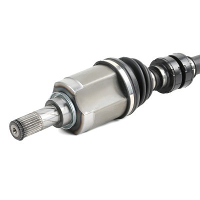 Drive Shaft RIDEX 13D0367 13D0367 - photo 6