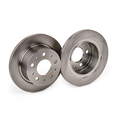 Brake Disc RIDEX 82B0561 82B0561 - photo 7