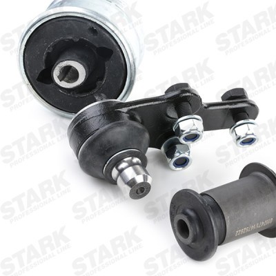 Link Repair Kit Stark SKRKW-4960004 SKRKW-4960004 - photo 5