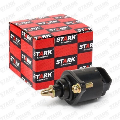 Control Valve, camshaft adjustment Stark SKICV-0740080 SKICV-0740080 - photo 2