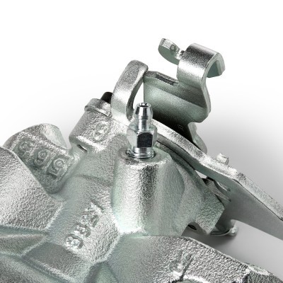 Brake Caliper RIDEX 78B1169R 78B1169R - photo 6